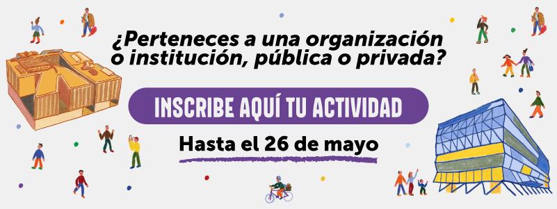 Inscribe tu actividad del Día de los Patrimonios en Verano 2026