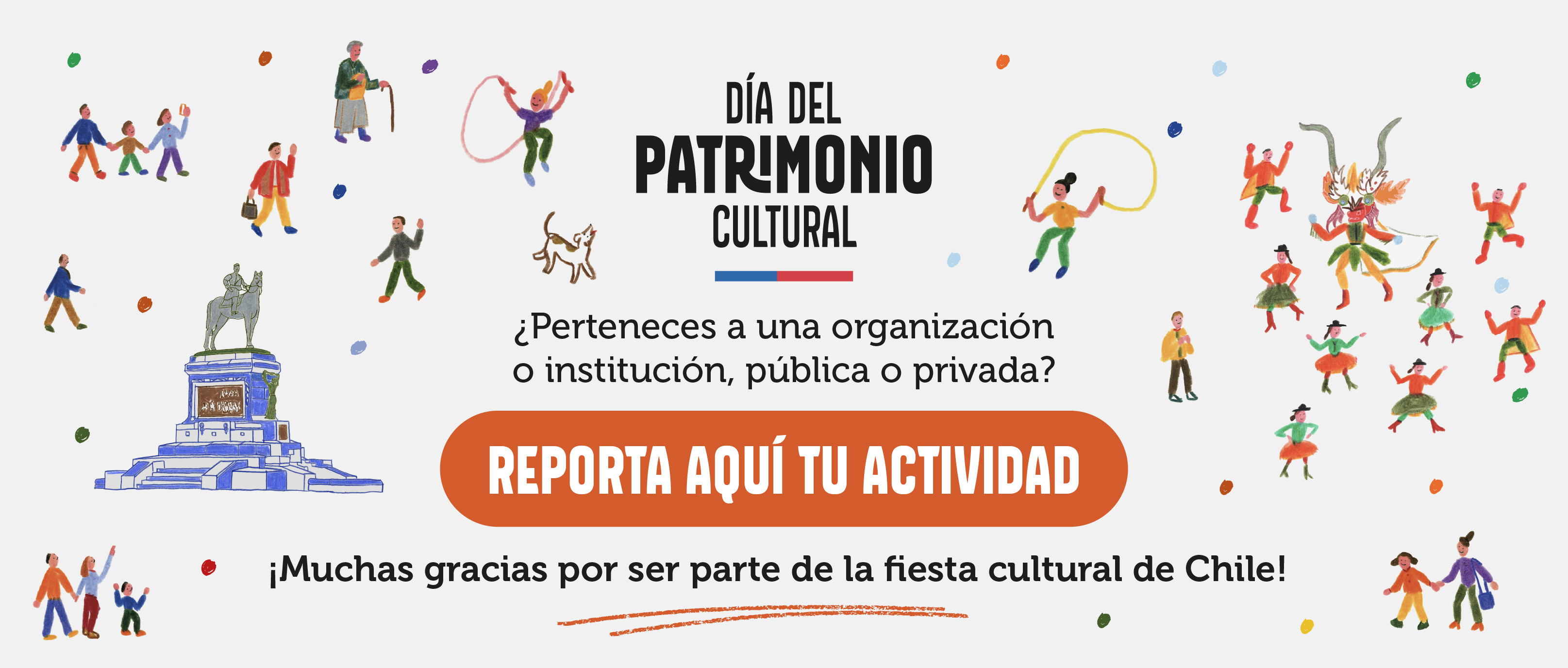 Día del Patrimonio
