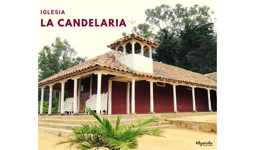 Iglesia de La Candelaria