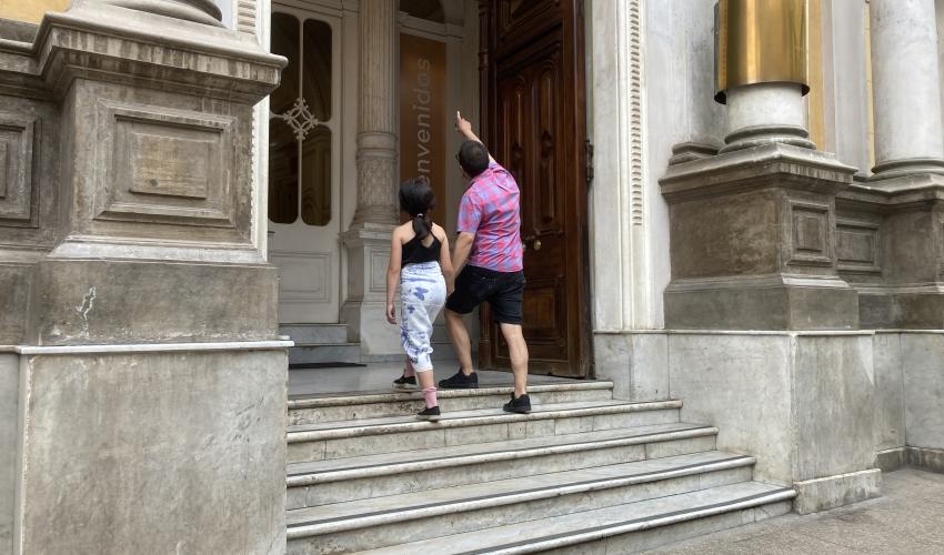 ¡Ven a descubrir Palacio Pereira!