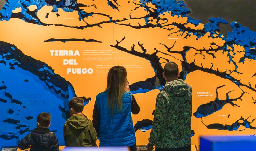 Museo del Estrecho