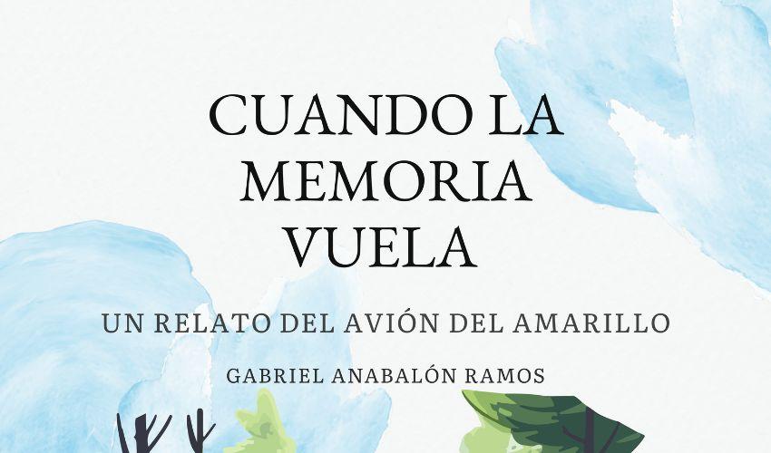 Cuando la memoria vuela 