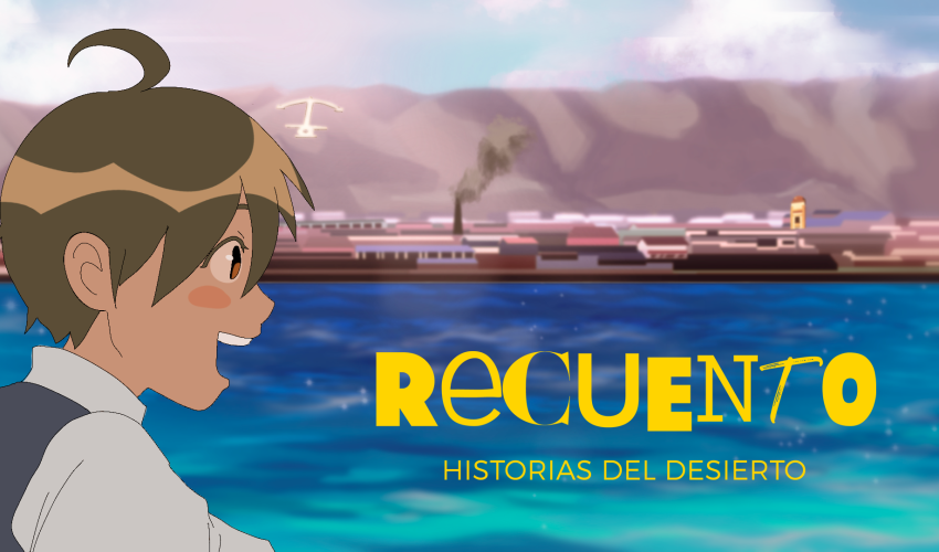 Cuento “Las peripecias de Tomás”