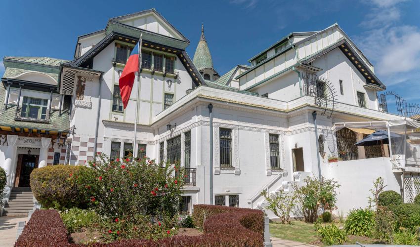 Museo Baburizza 