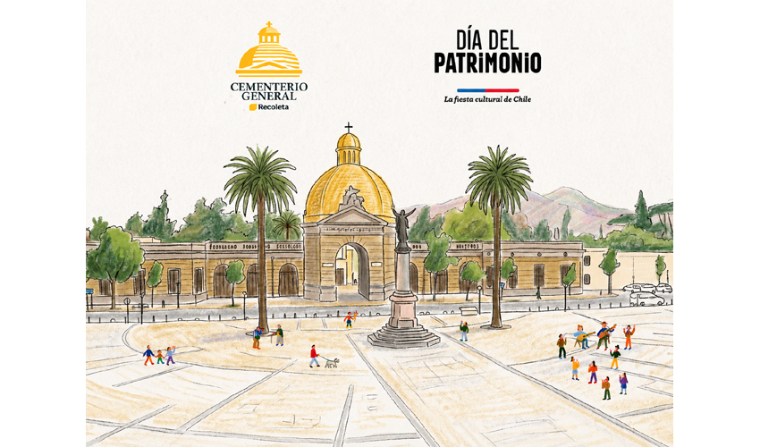 Recorrido general de carácter introductorio que permite a las y los visitantes conocer la historia, organización