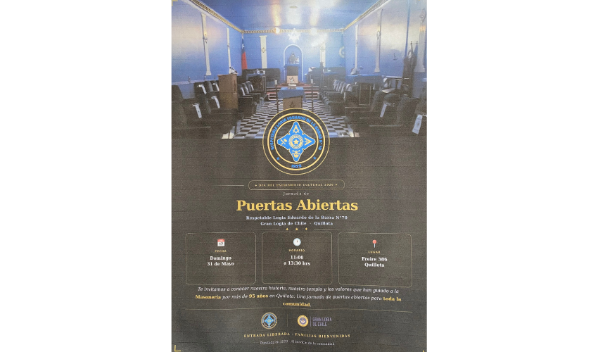 AFICHE Y FLYER DE DIFUSION POR REDES Y APOYO.