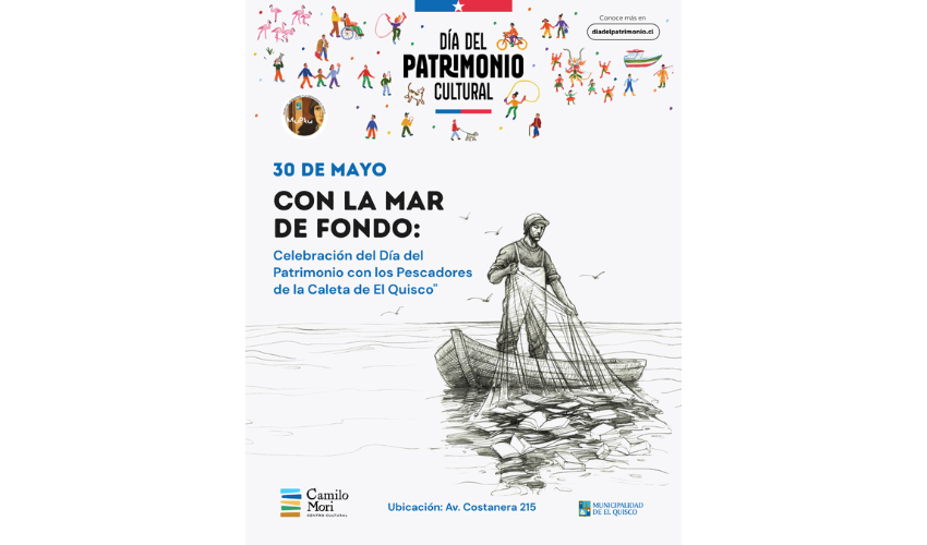 Afiche Portada