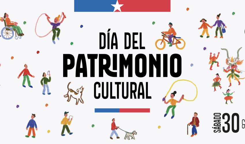 Día de los Patrimonios