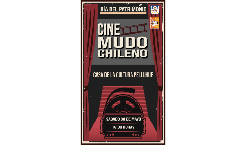 Cine Mudo Patrimonial