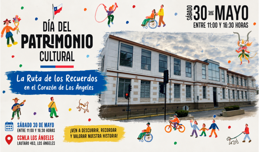 Se parte de la historia en Los Ángeles 