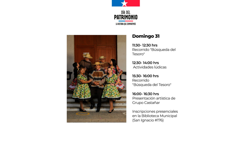 Representación Artística