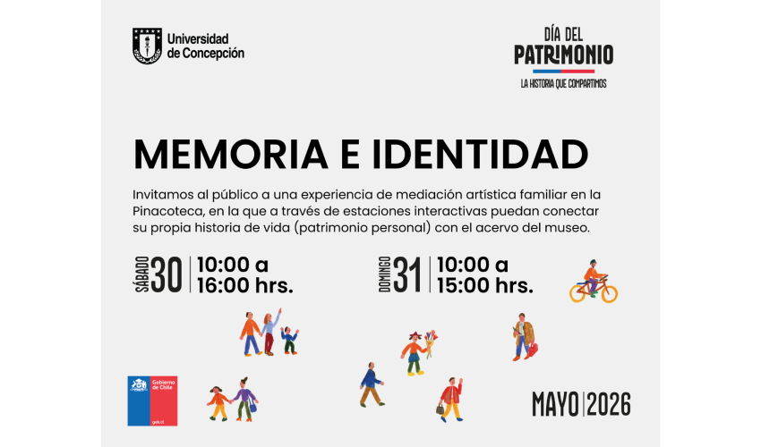 Memoria e Identidad