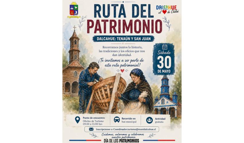 Afiche de actividad