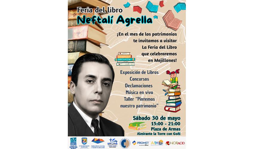 Feria del Libro