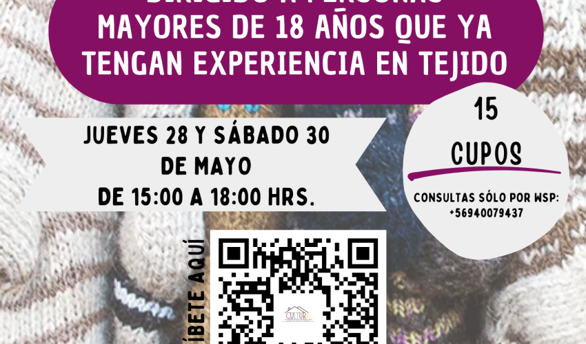 Flayer  que circula por redes sociales