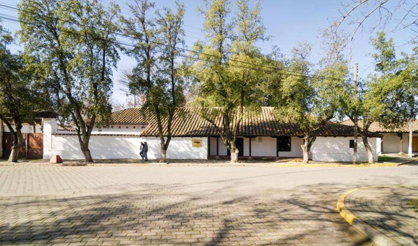 Frontis del MHYB