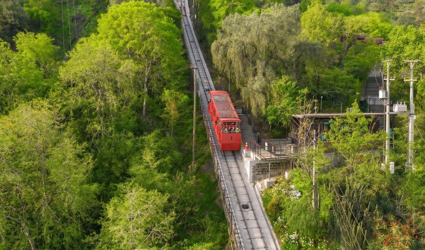 Funicular