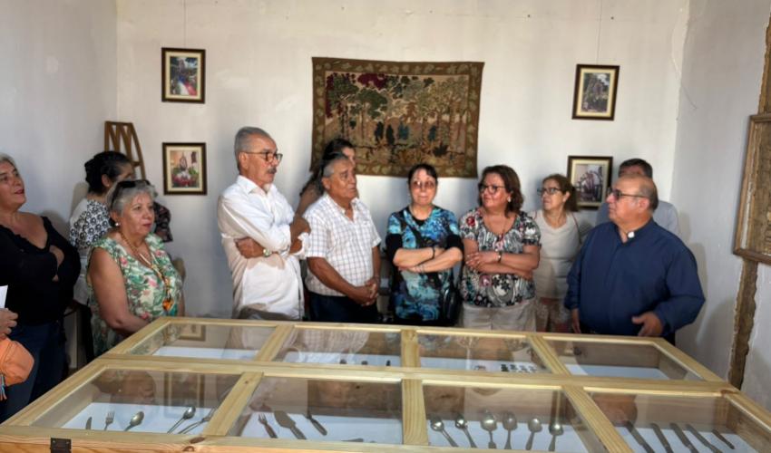 Visitantes 