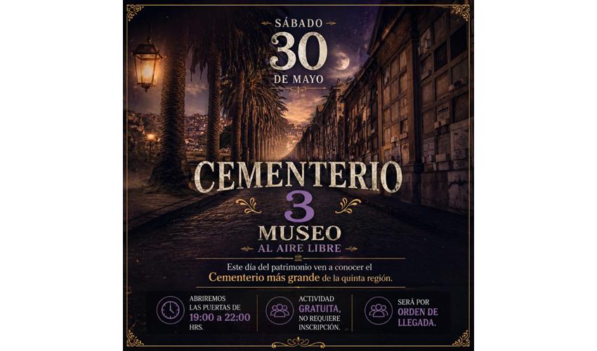 MUSEO AL AIRE LIBRE