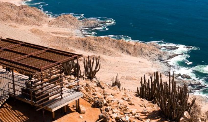 Parque Nacional Pan de Azúcar