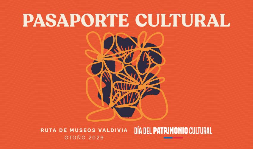 Pasaporte Cultural-Otoño 2026