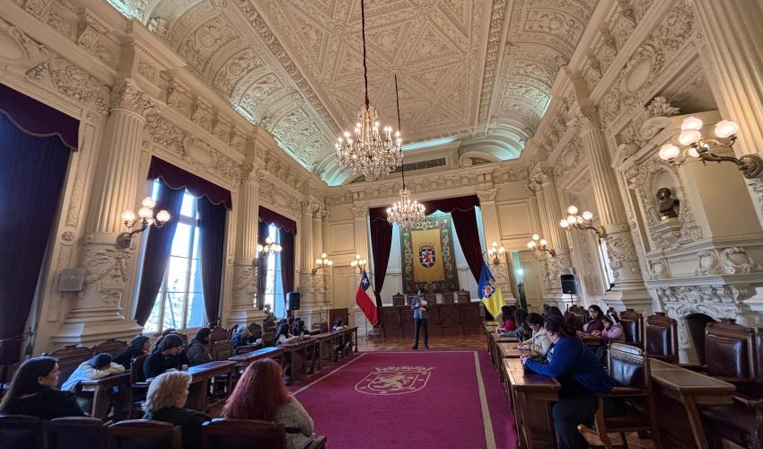 Palacio Consistorial
