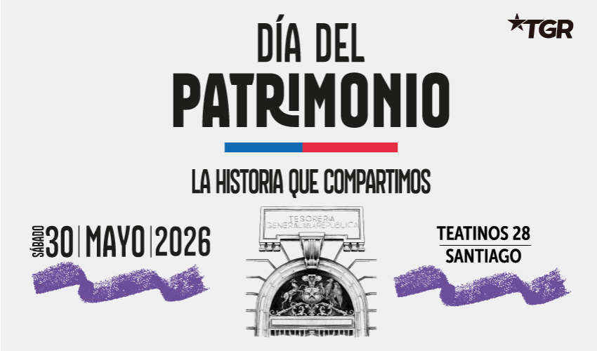 Tesorería General de la República