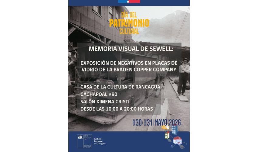 Memoria Visual de Sewell