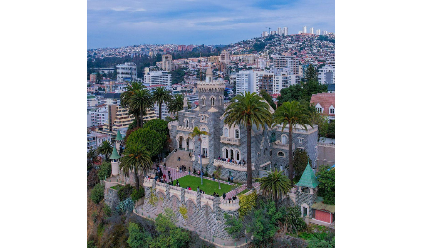 Castillo Brunet