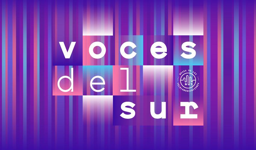 Voces del Sur