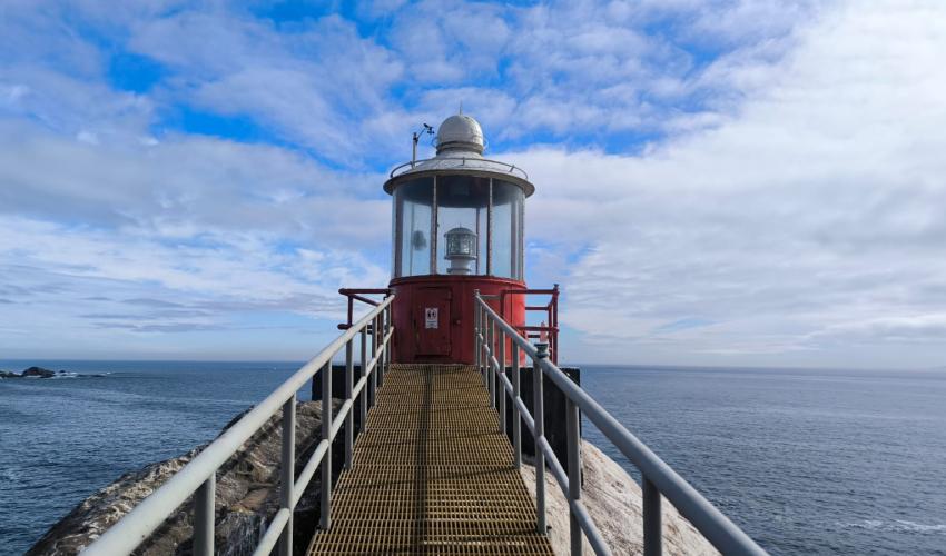 Faro Punta Tortuga