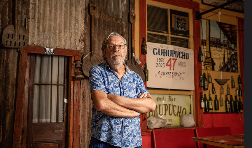 Bar Curupucho