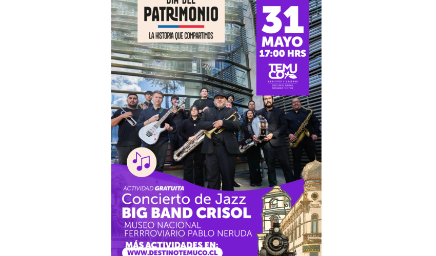 afiche