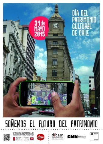 Afiche DPC 2015