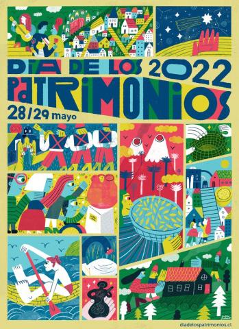 Afiche DPC 2023