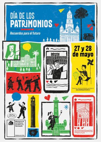 Afiche DPC 2023