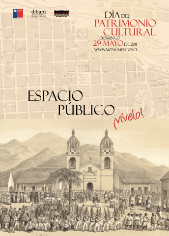 Afiche DPC 2011