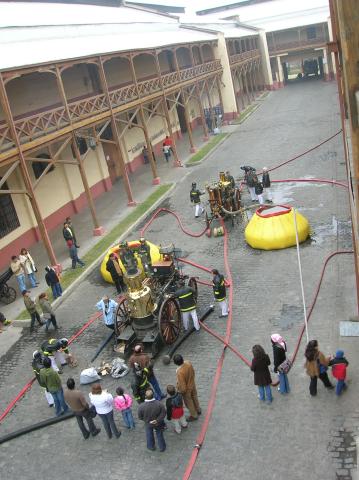DPC 2007