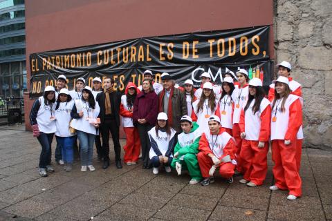 DPC 2012 mayo