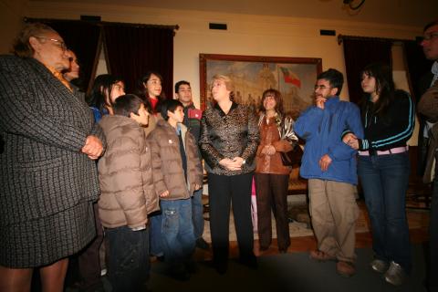 DPC 2008