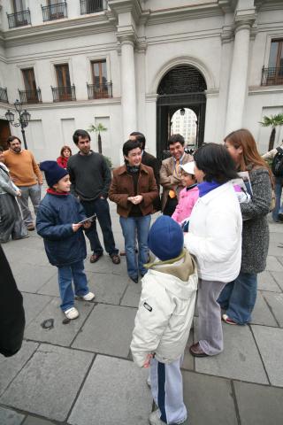 DPC 2008
