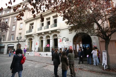 DPC 2008