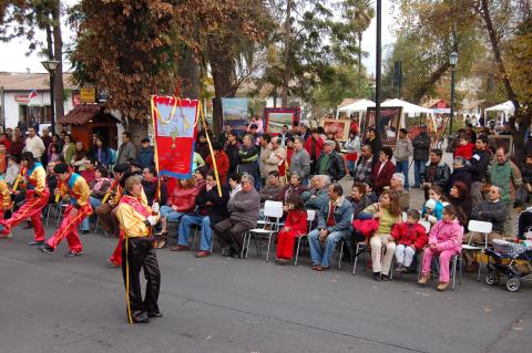 DPC 2007