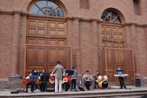 DPC 2007