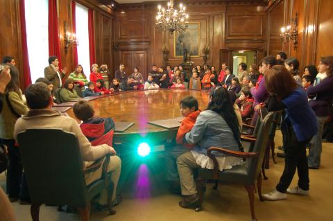 DPC 2009