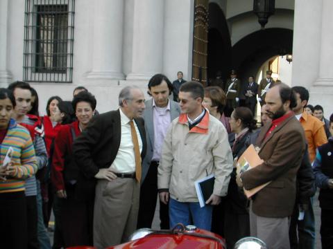 DPC 2003