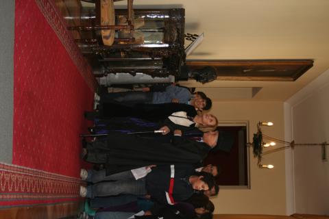 DPC 2010 mayo