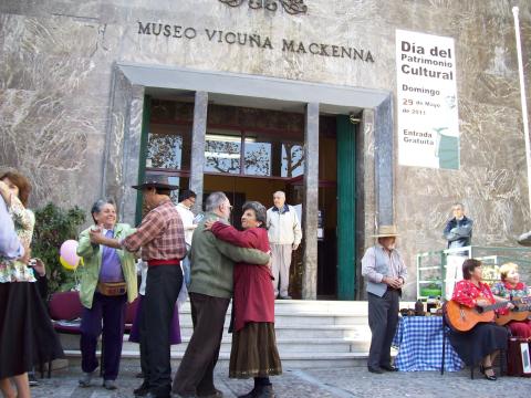 DPC 2011