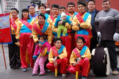 DPC 2007
